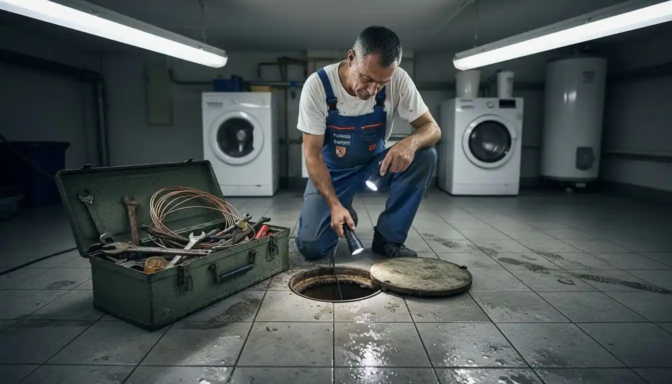 7 meilleures pratiques entretien égouts pour propriétaires Blog SOS Déboucheur